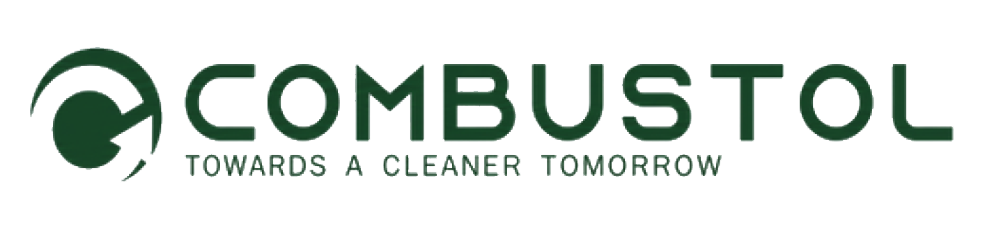 Logo Combustol Desktop